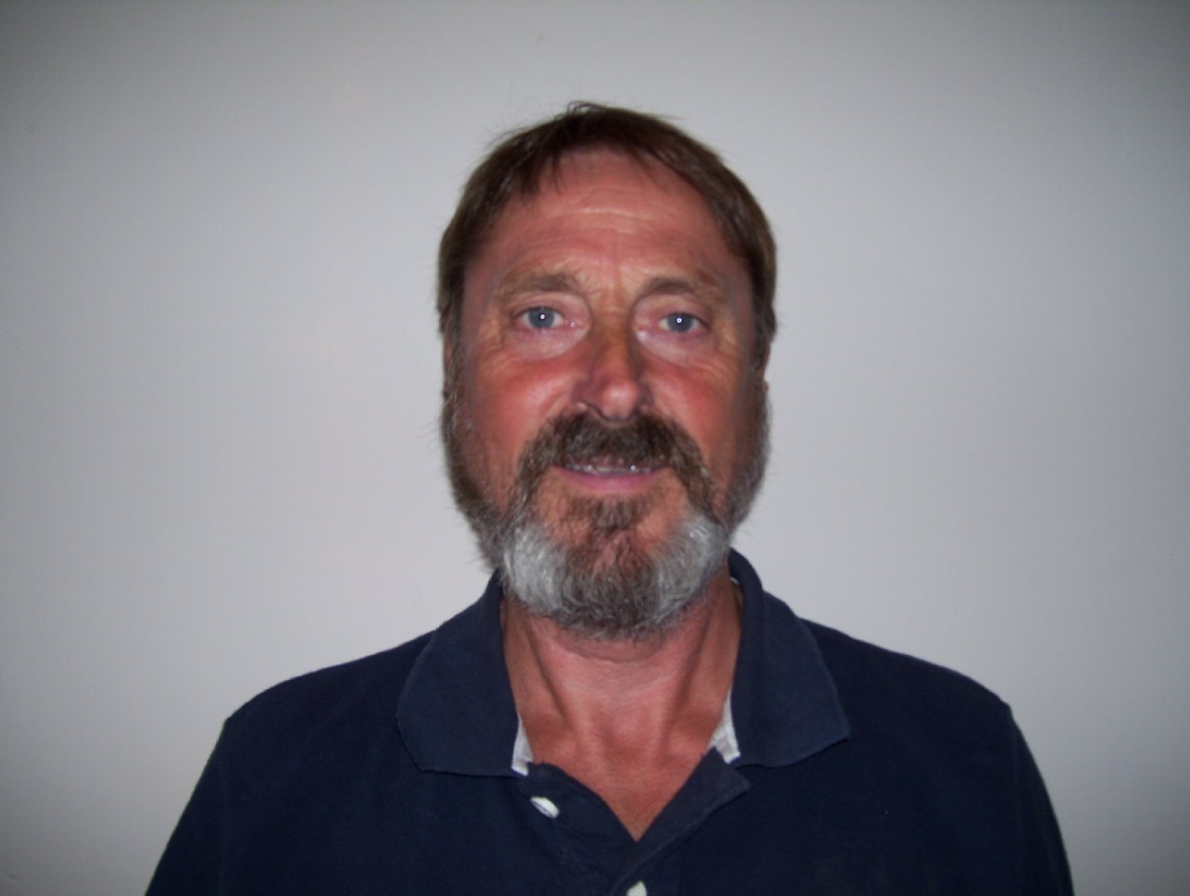 Fred King