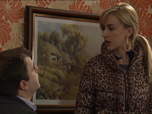 Simon Gregson