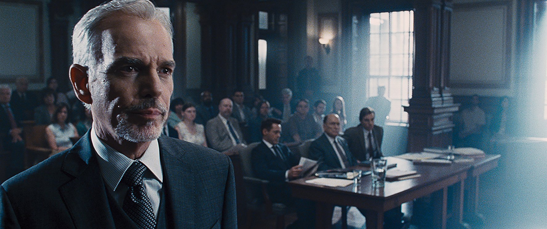 Hank Palmer