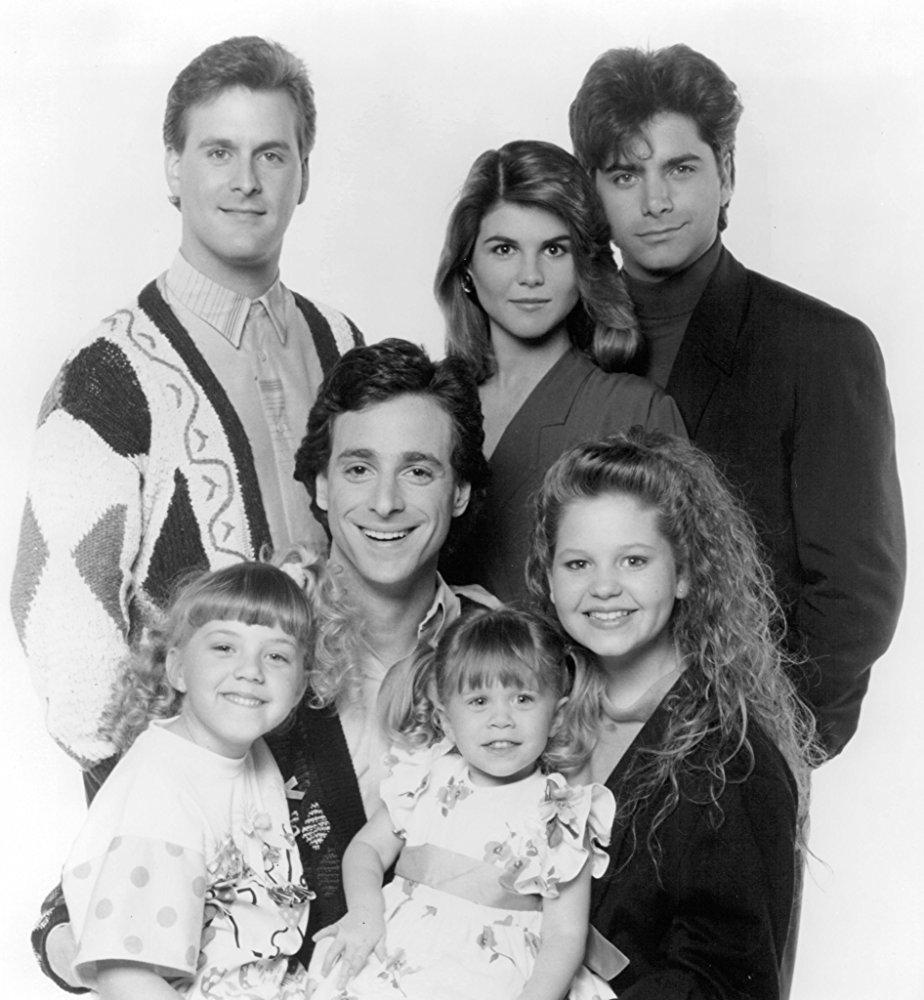 Danny Tanner