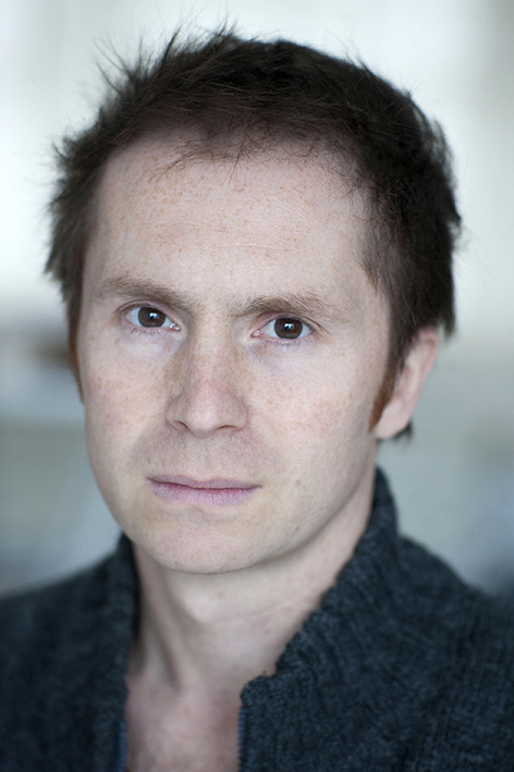 Quentin Ogier