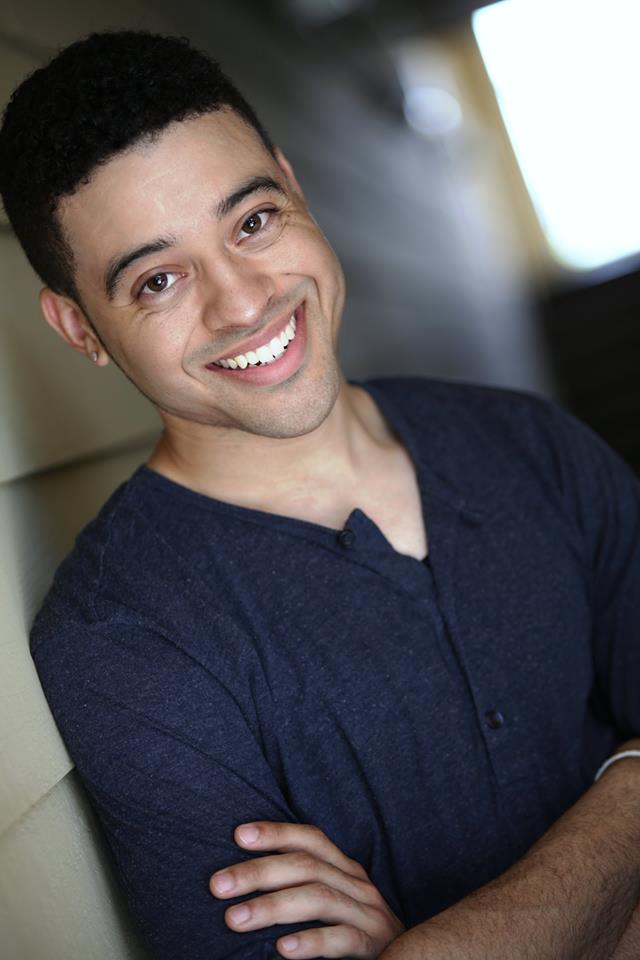 Cj Sykes
