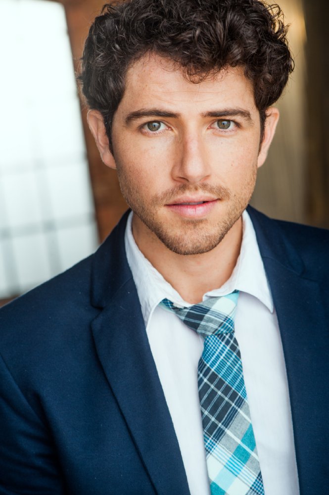 Nick Zephyrin