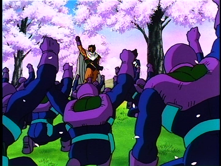 Paragus