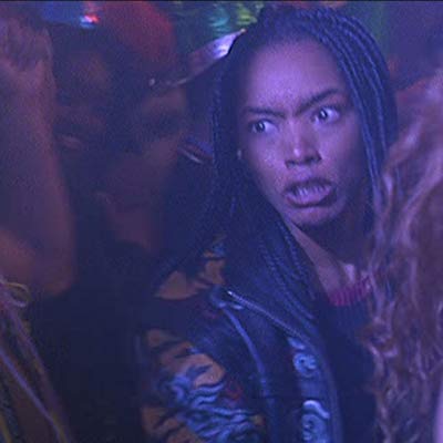 Lornette 'Mace' Mason