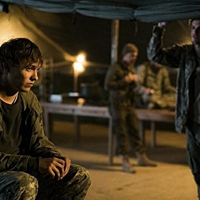 Joe