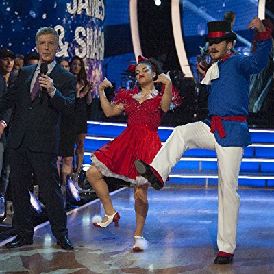 Herself - Contestant, Herself - Trio Partner