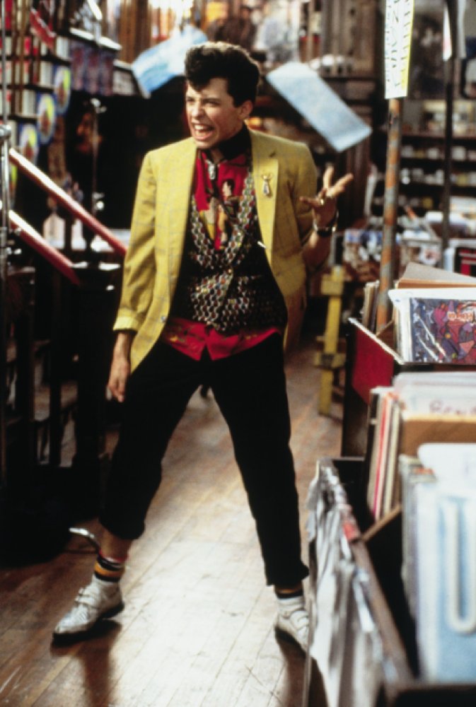 Duckie