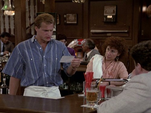 Woody Boyd
