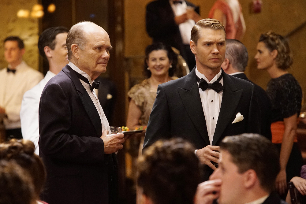 Kurtwood Smith