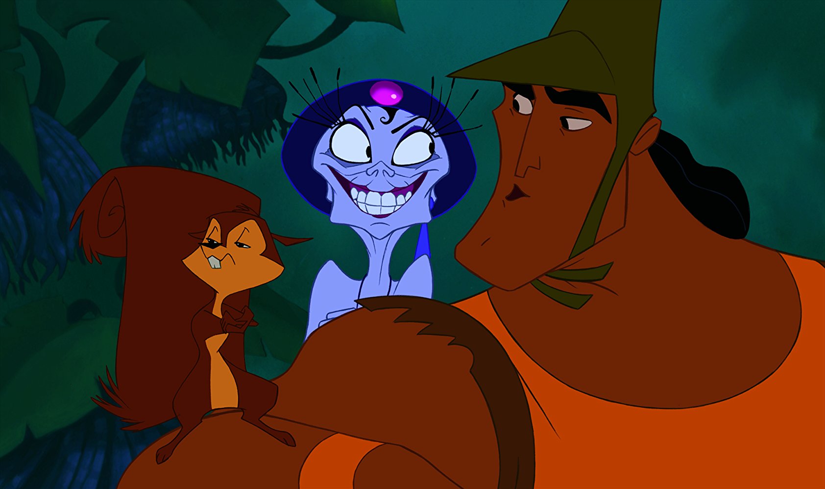 Yzma