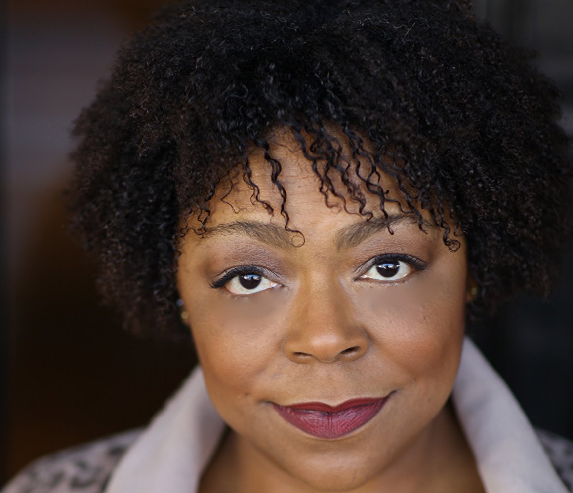 Sherri Marina