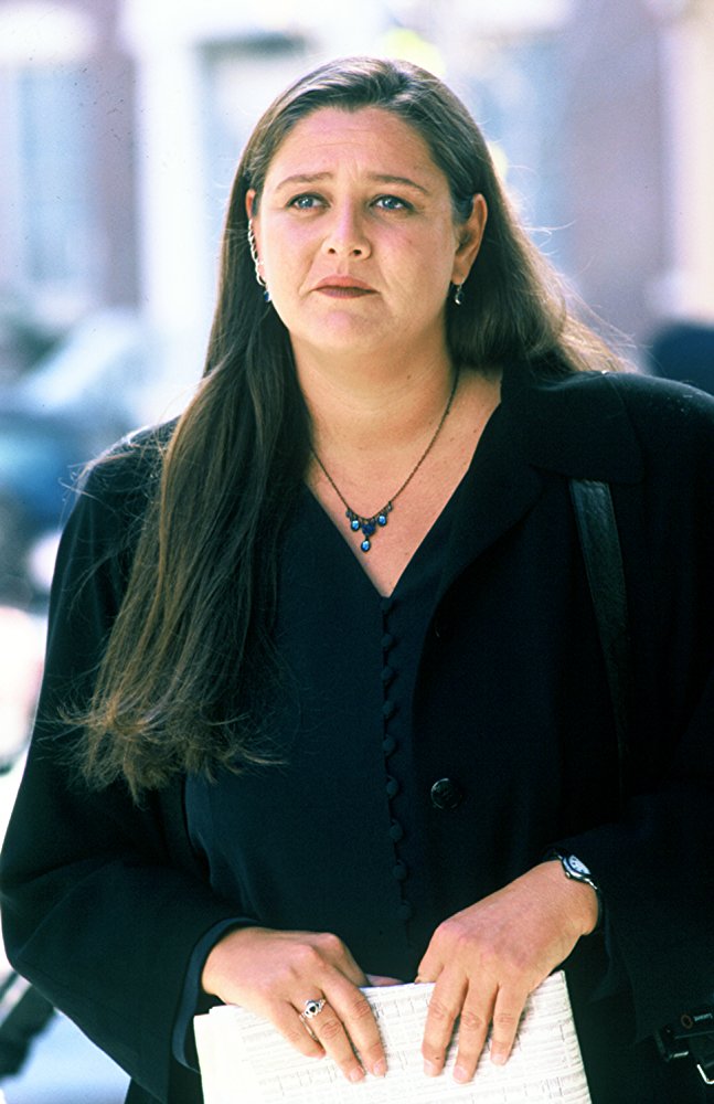 Ellenor Frutt