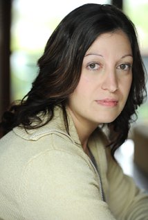 Vanessa Pitrau