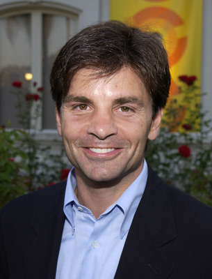George Stephanopoulos
