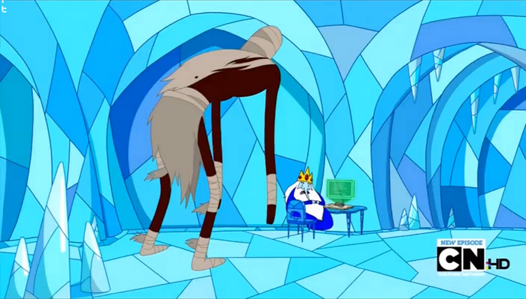 Ice King