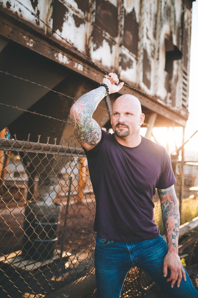 Bryan Byrne