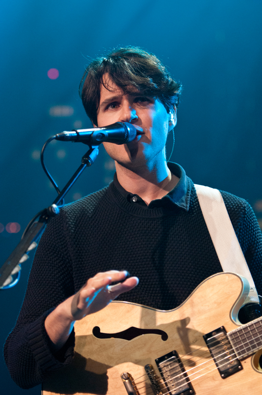 Vampire Weekend