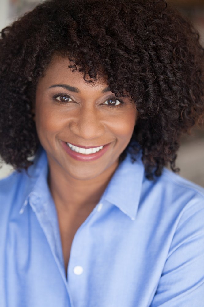 Shirley Claudia Charles
