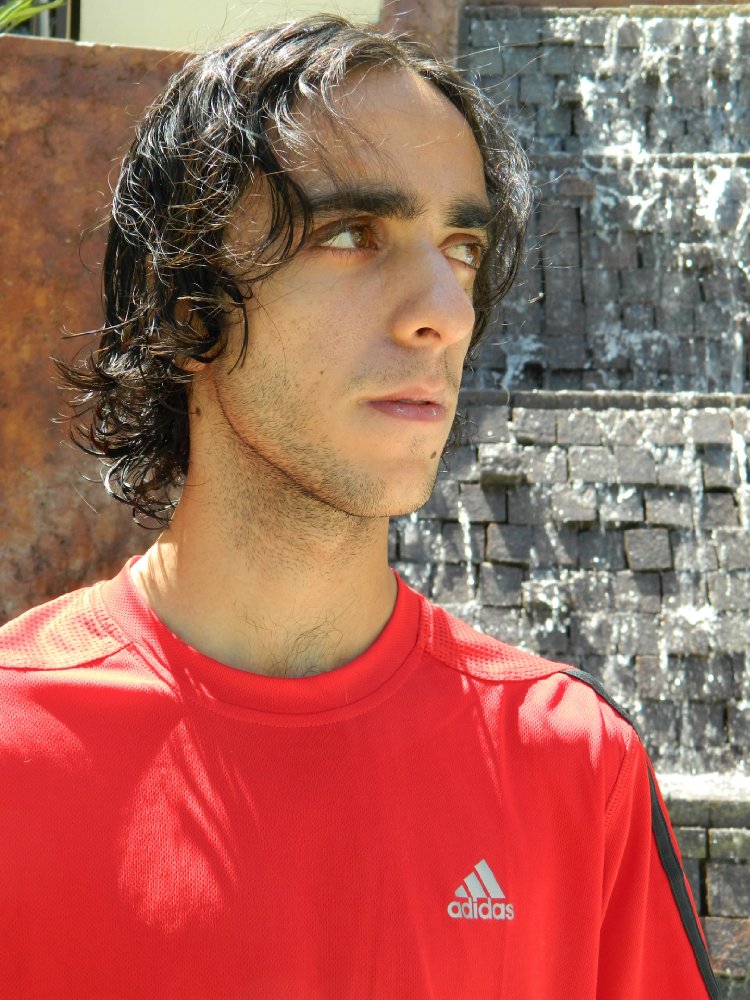 Igal Ben Yair