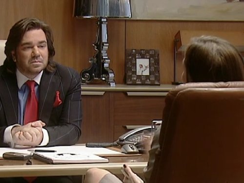 Matt Berry