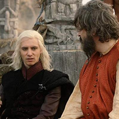 Viserys Targaryen