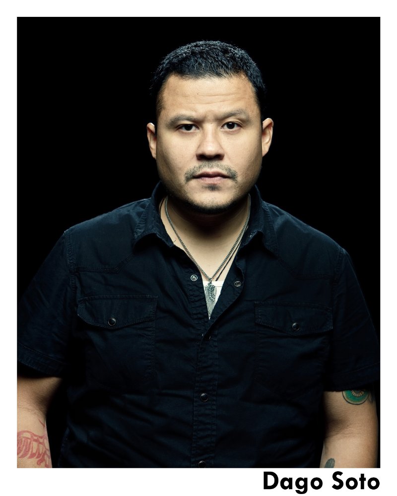 Dagoberto Zolio Soto