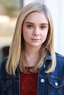 Lily Grace Riddle