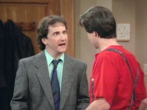 Mark Linn-Baker