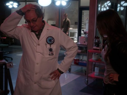 Dr. Shenandoah Cassidy