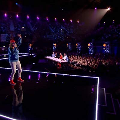 Herself - Judge, Herself - Guest Judge, Herself - Guest, Herself - Special Guest, Herself - Judges' Expert, Herself