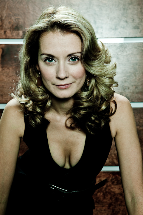 Natalie Lisinska