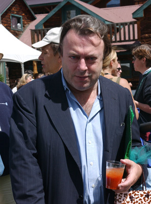 Christopher Hitchens