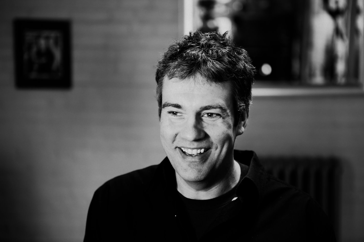 Greg Ellery