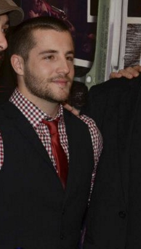Jameson Brooks