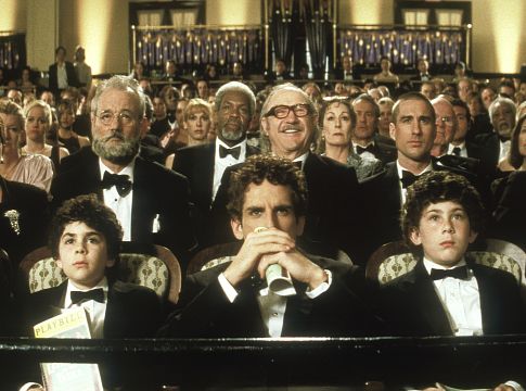 Uzi Tenenbaum
