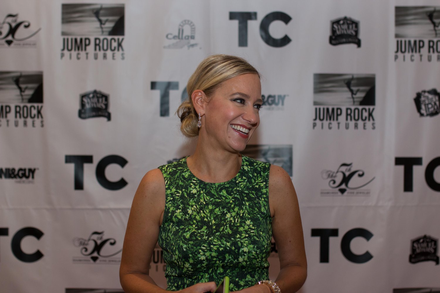 Lisa Belcher