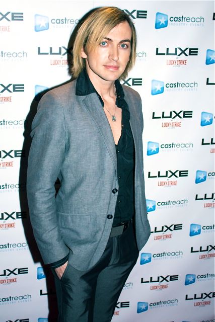 Andrew Alberson