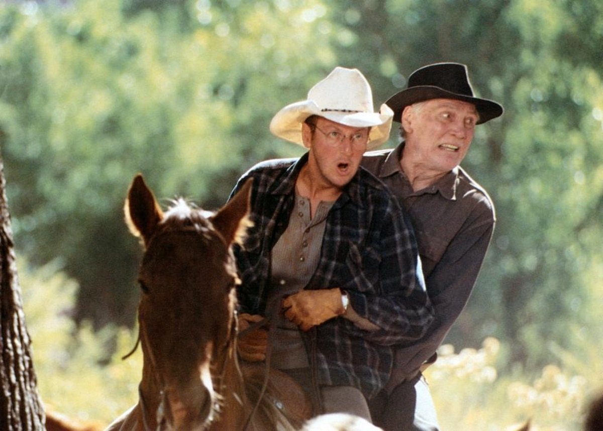 Duke Washburn