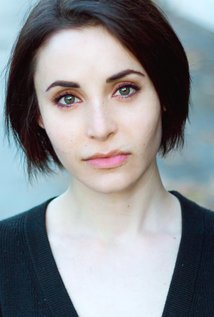 Alexis Harrison