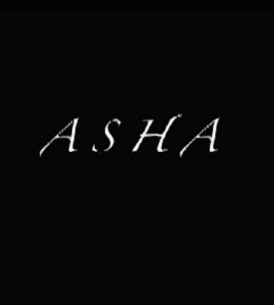 Asha