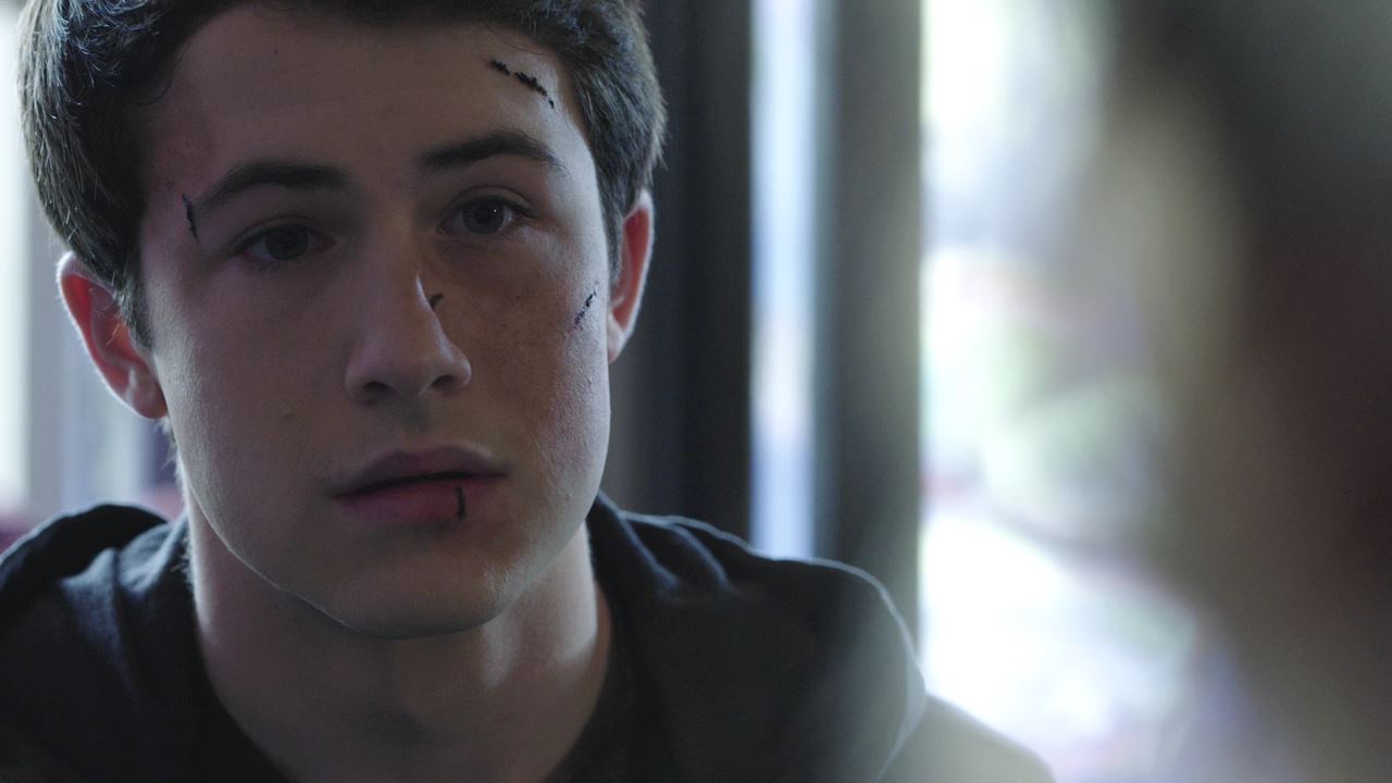 Clay Jensen