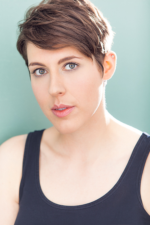 Loralee Tyson