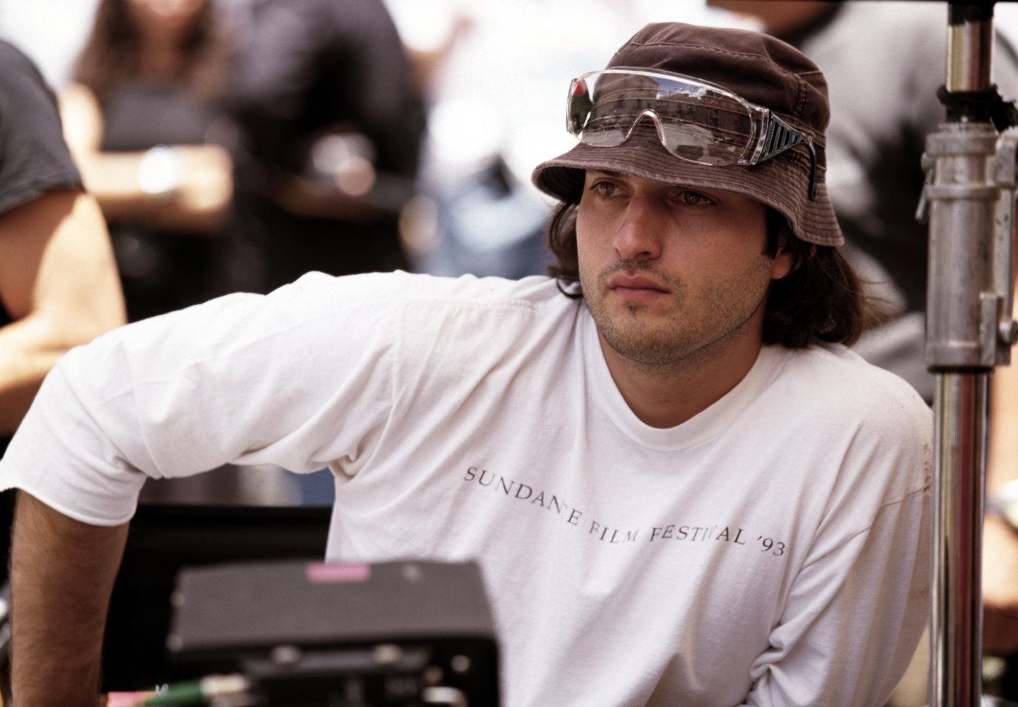 Robert Rodriguez