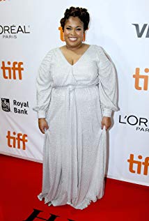 Angie Thomas