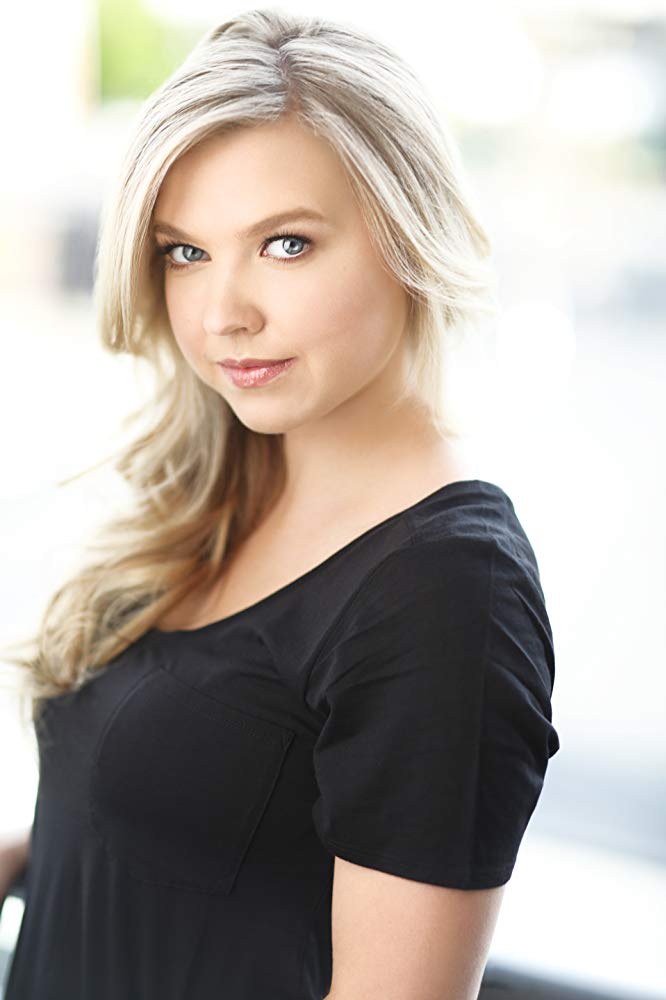 Olivia Ritchie