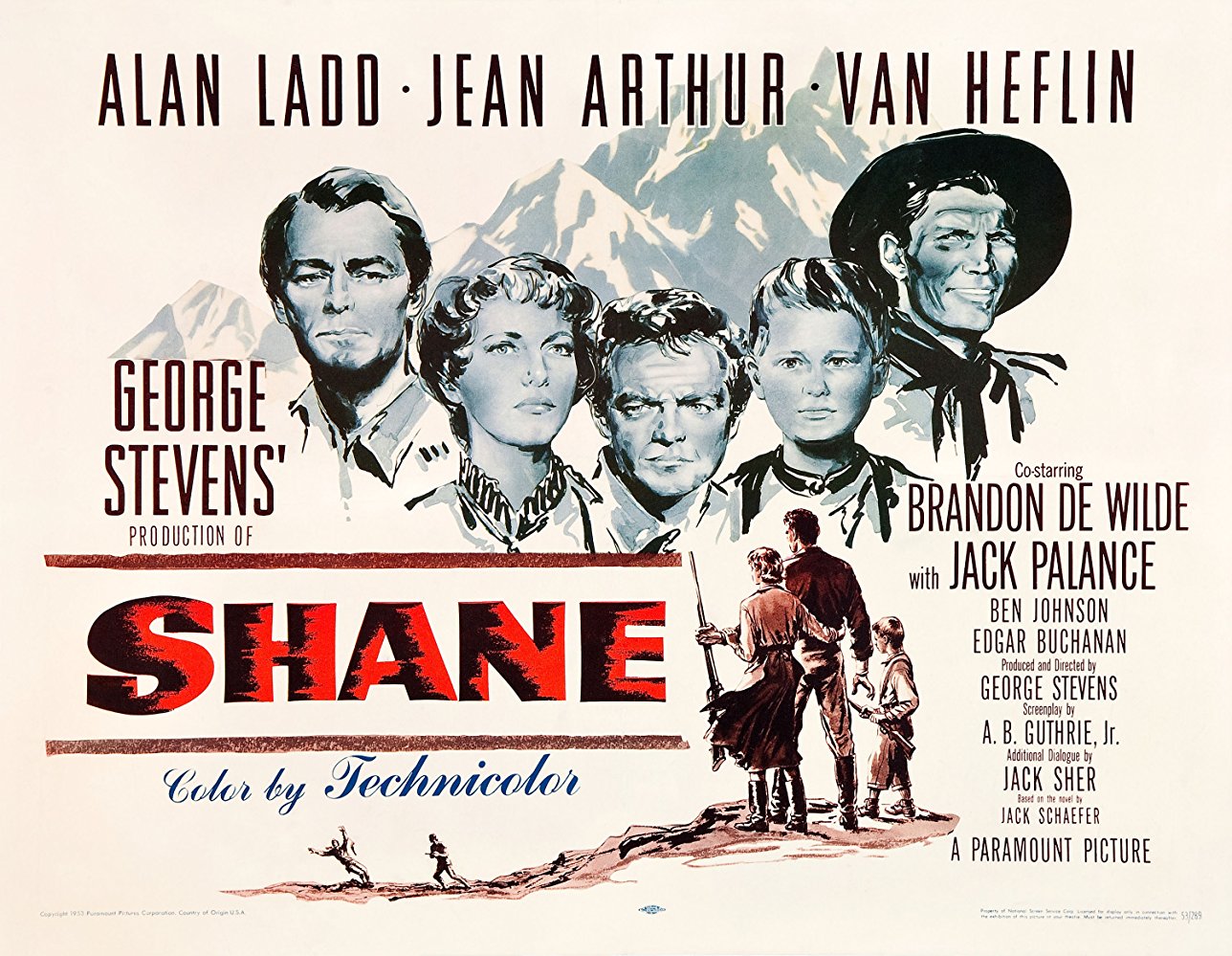 Shane
