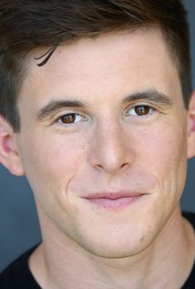 Conor Brown