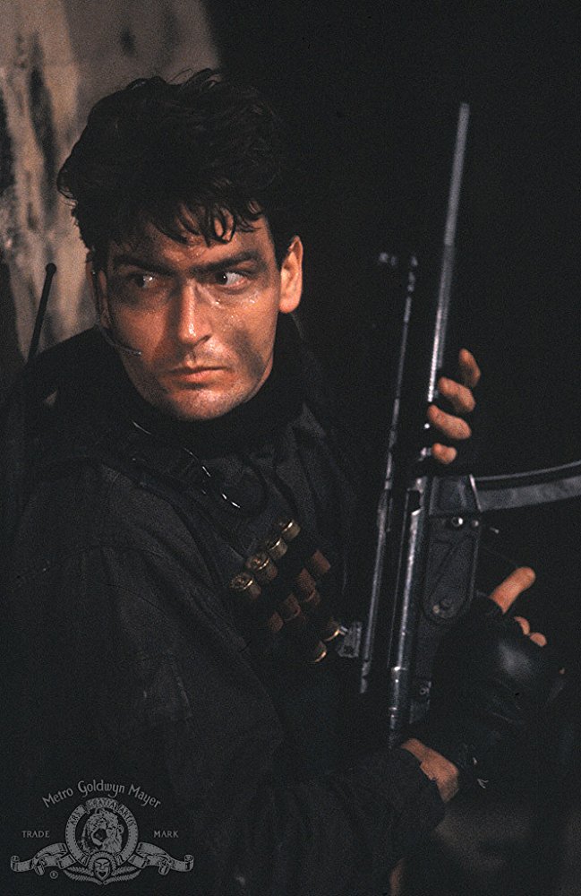 Lt. Dale Hawkins