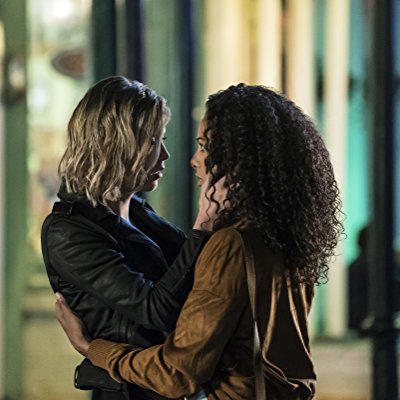 Freya Mikaelson